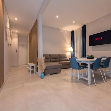 Bastioni Central Apartment Civitavecchia Dış mekan fotoğraf