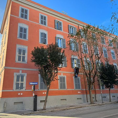 Bastioni Central Apartment Civitavecchia Dış mekan fotoğraf