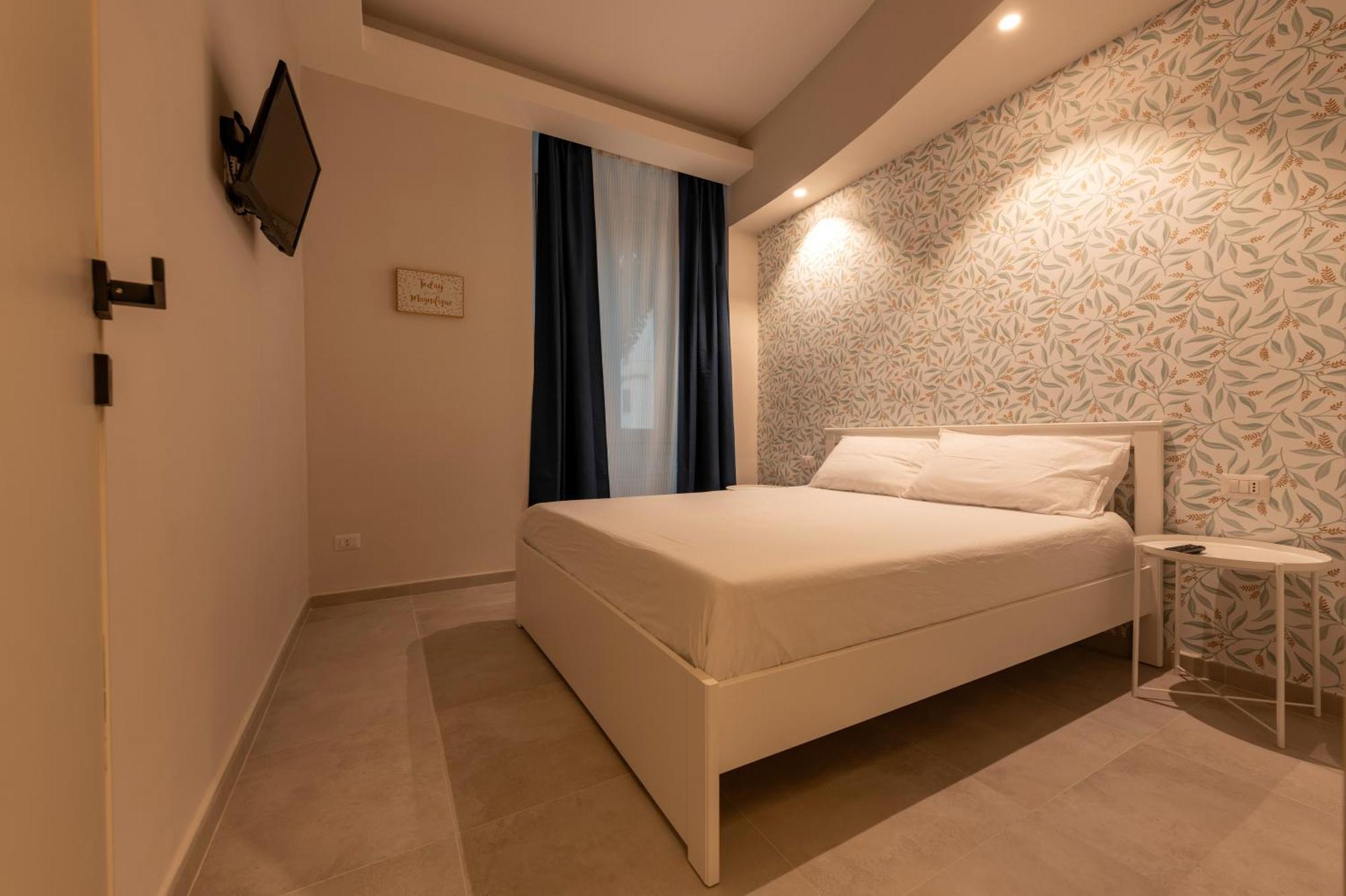 Bastioni Central Apartment Civitavecchia Dış mekan fotoğraf