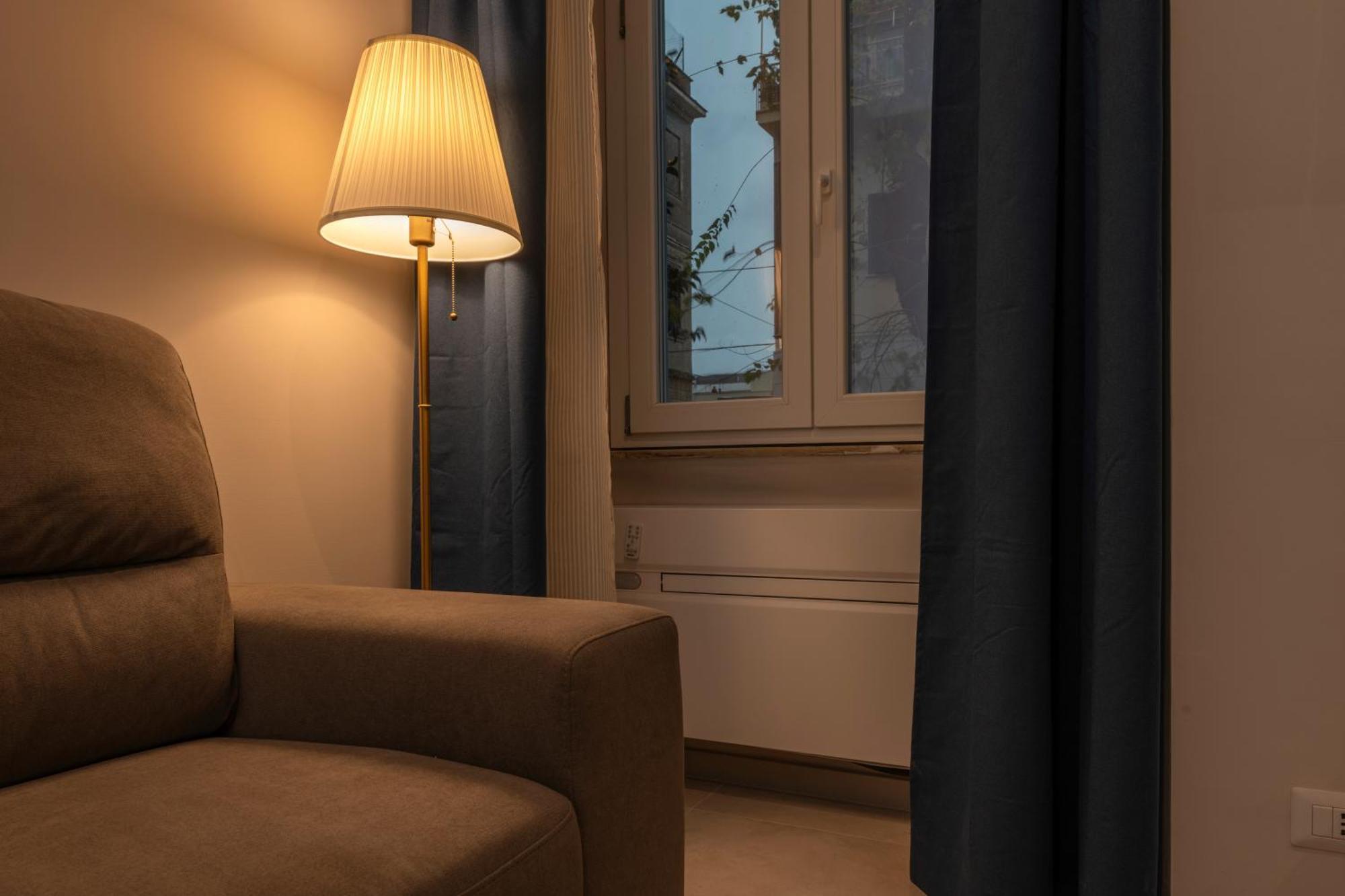 Bastioni Central Apartment Civitavecchia Dış mekan fotoğraf