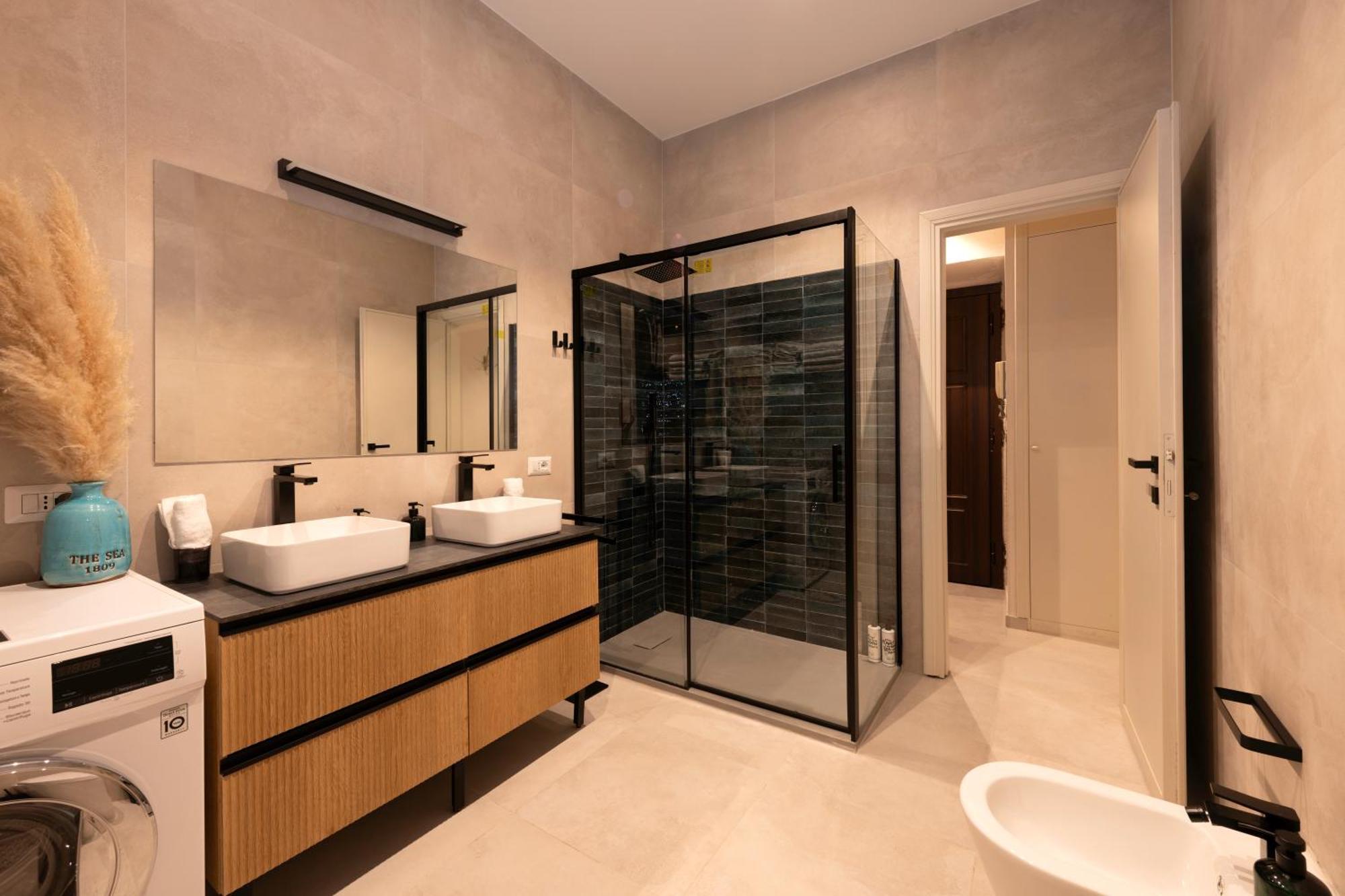 Bastioni Central Apartment Civitavecchia Dış mekan fotoğraf