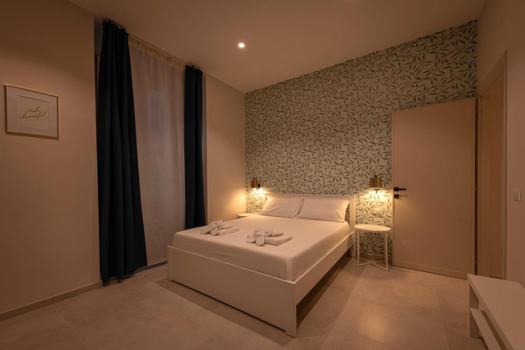 Bastioni Central Apartment Civitavecchia Dış mekan fotoğraf