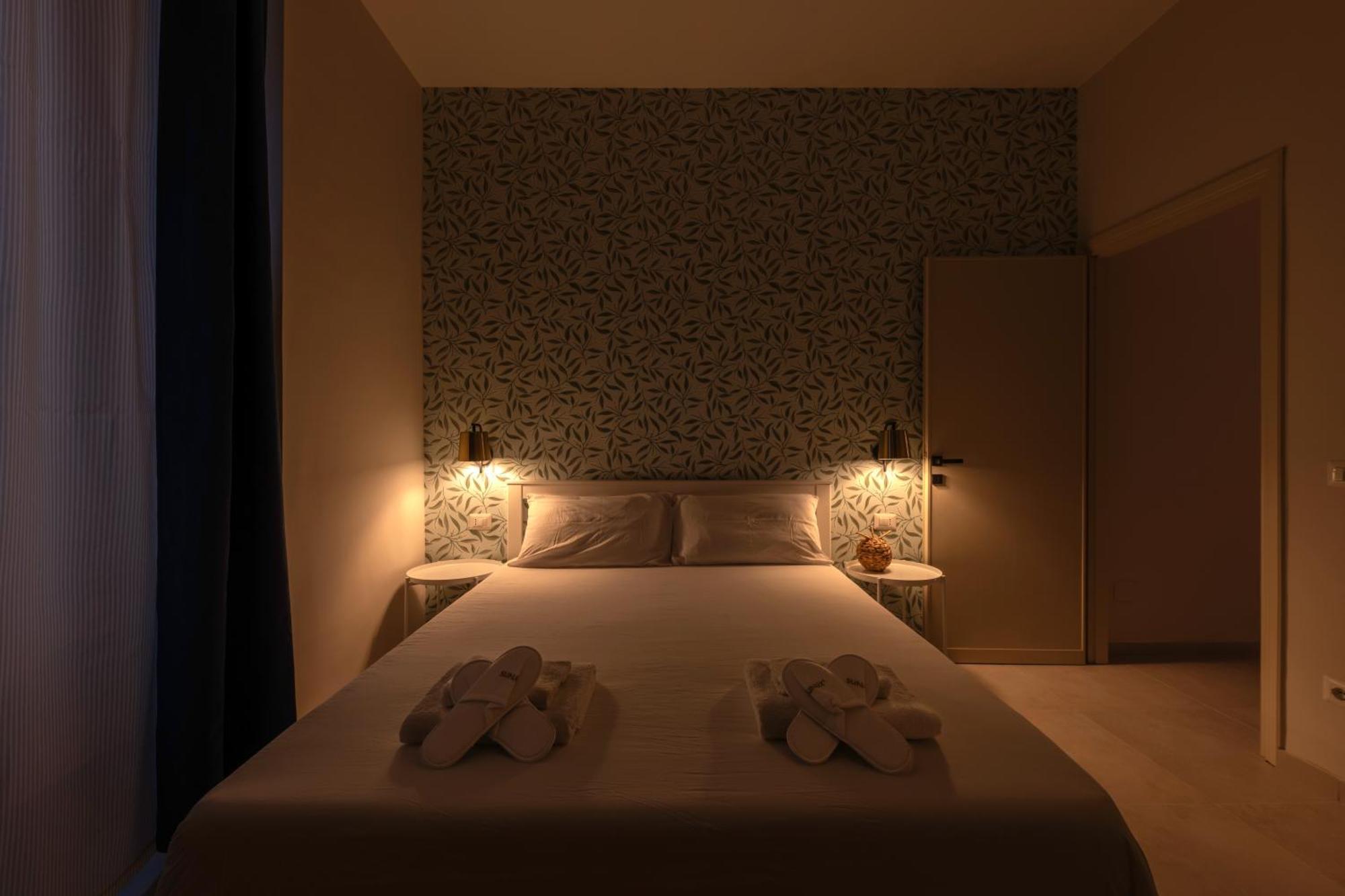 Bastioni Central Apartment Civitavecchia Dış mekan fotoğraf