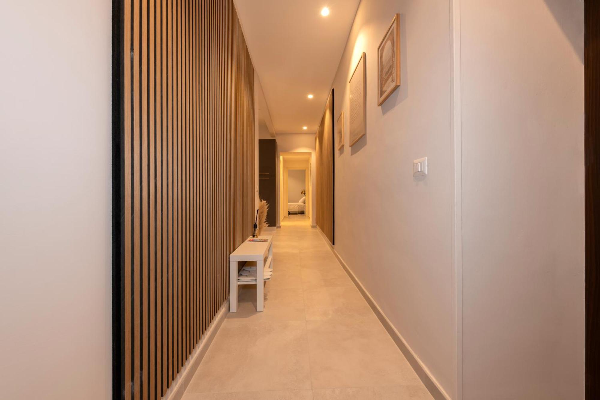 Bastioni Central Apartment Civitavecchia Dış mekan fotoğraf