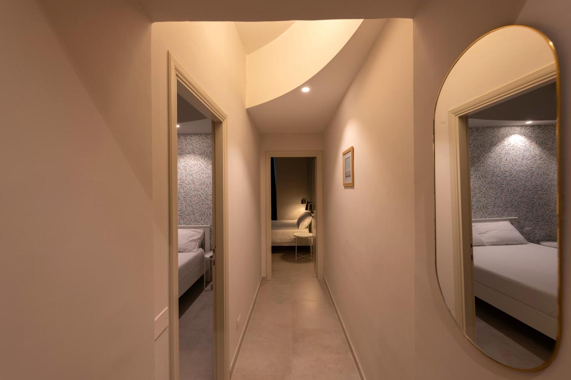 Bastioni Central Apartment Civitavecchia Dış mekan fotoğraf