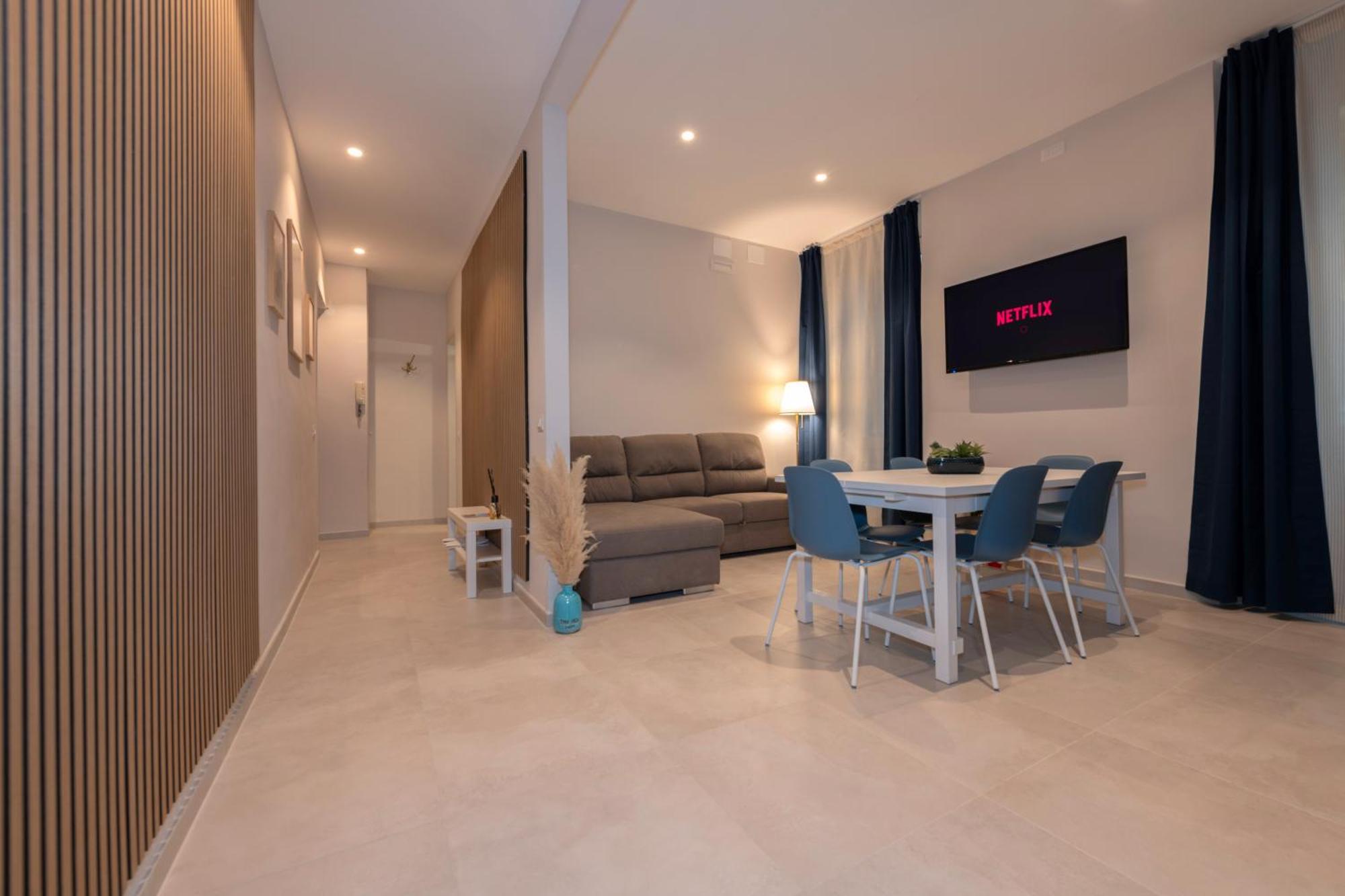 Bastioni Central Apartment Civitavecchia Dış mekan fotoğraf