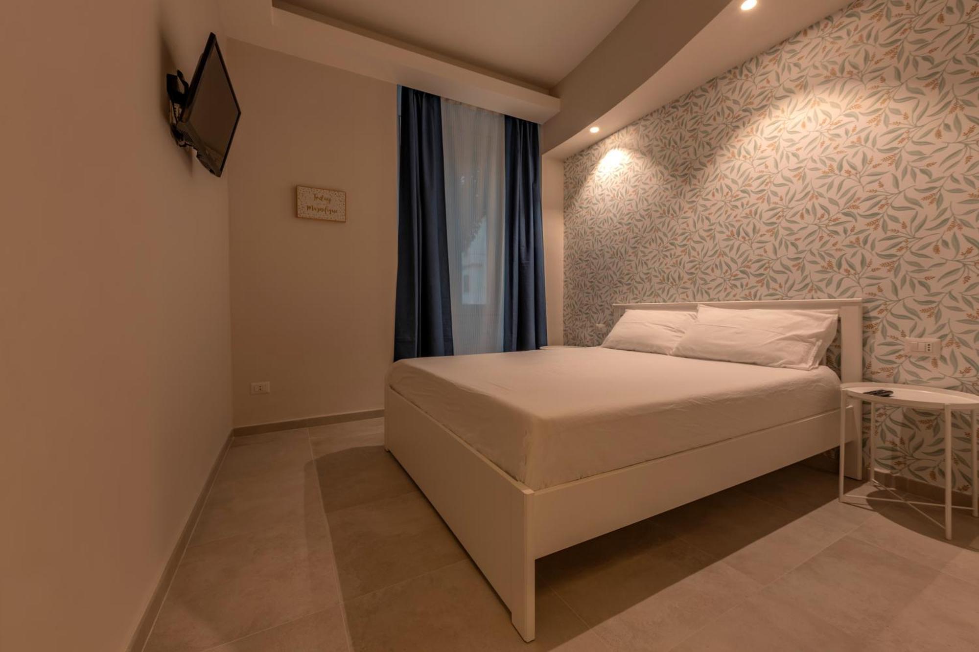 Bastioni Central Apartment Civitavecchia Dış mekan fotoğraf
