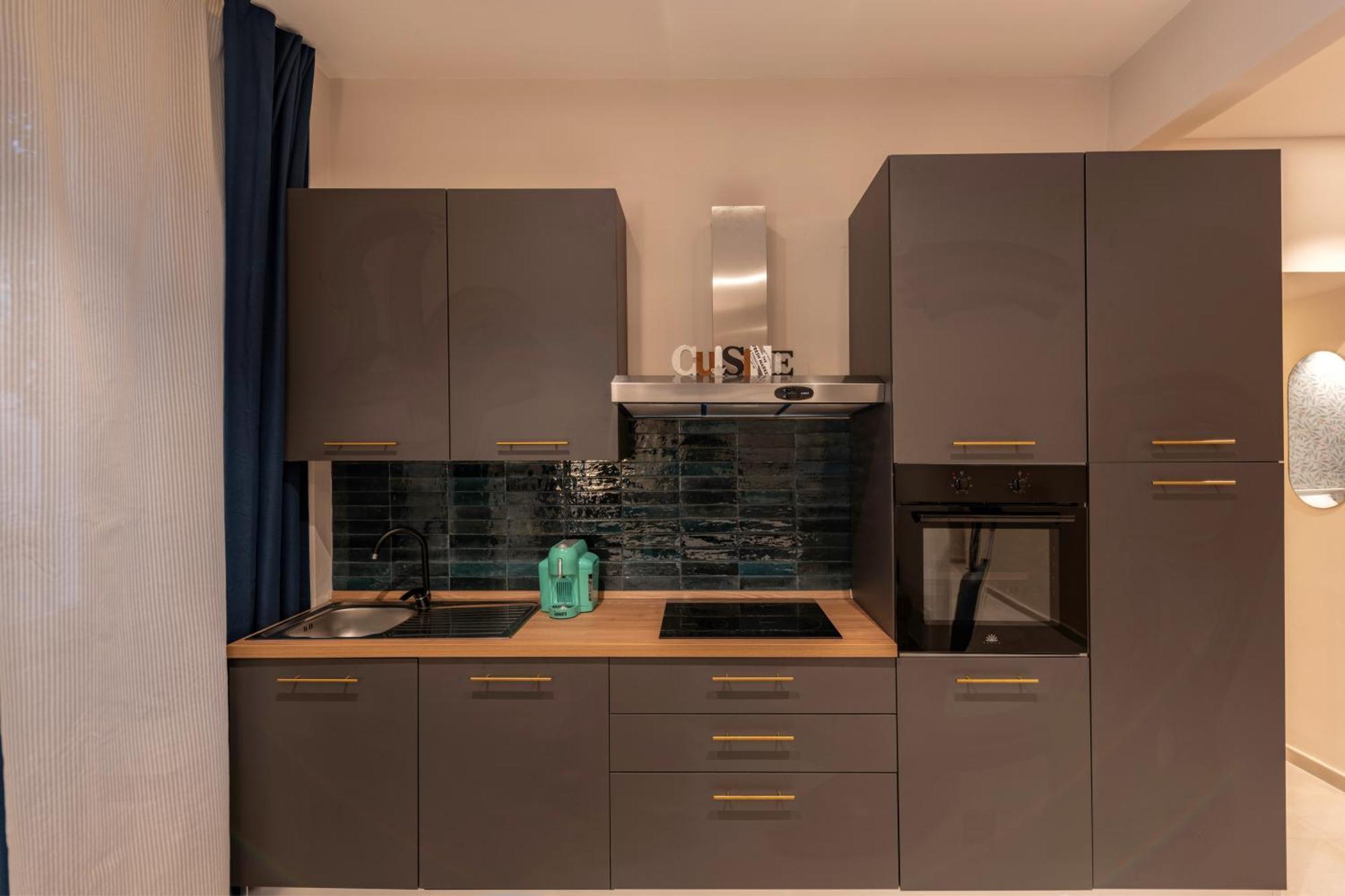 Bastioni Central Apartment Civitavecchia Dış mekan fotoğraf
