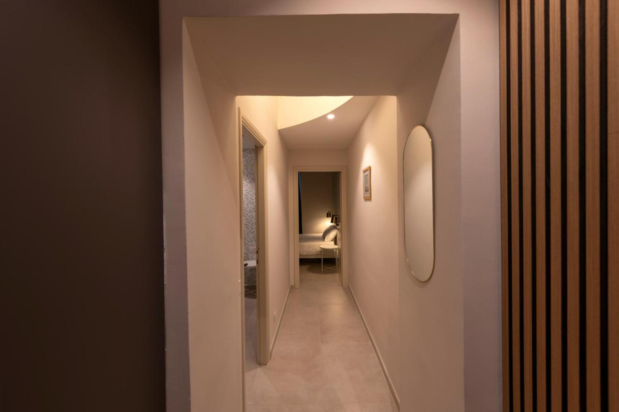 Bastioni Central Apartment Civitavecchia Dış mekan fotoğraf